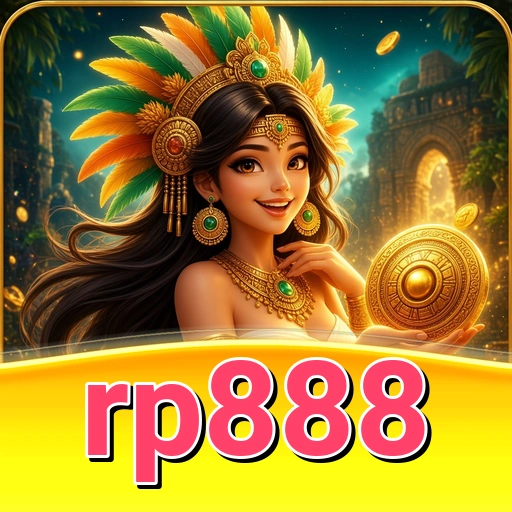 Pratinjau tampilan rp888